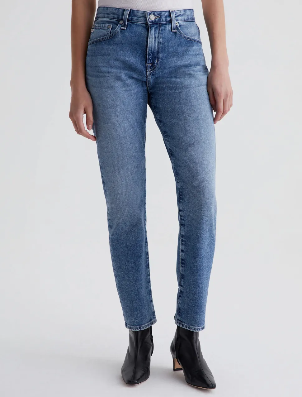 AG Jeans - Ex-Boyfriend Slim