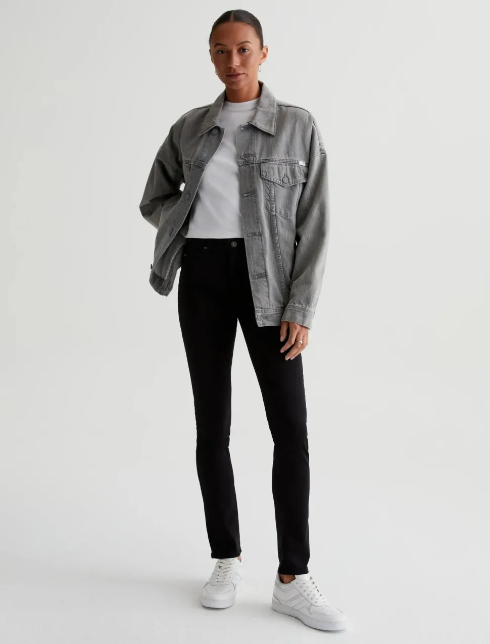AG Jeans - Prima