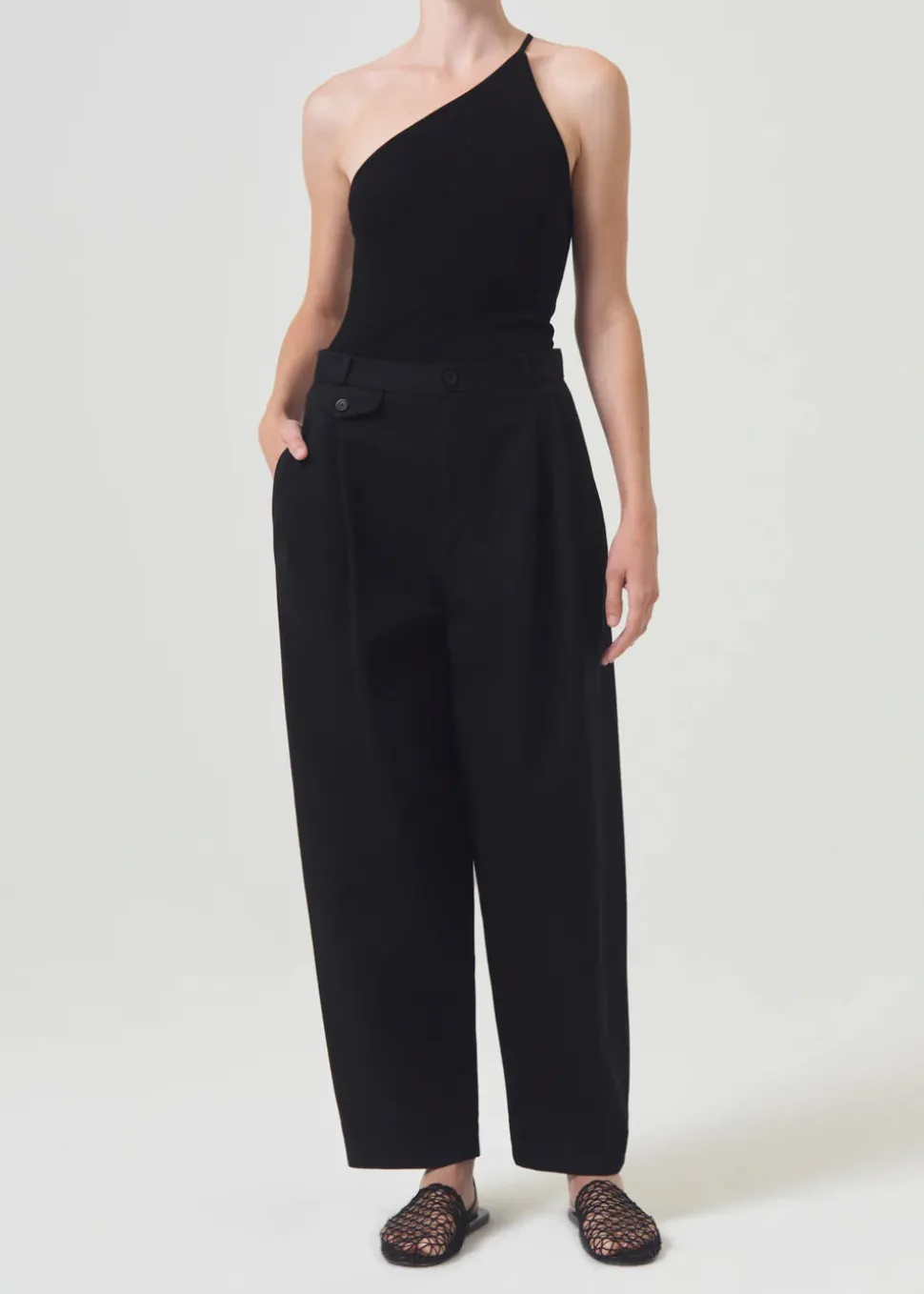 AGOLDE - Becker Chino