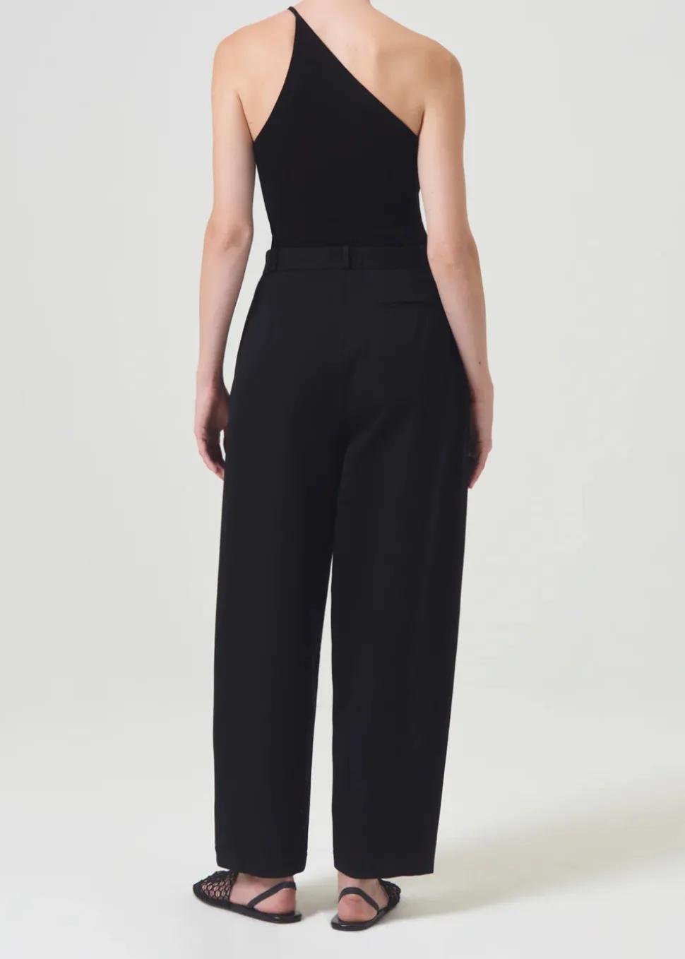 AGOLDE - Becker Chino