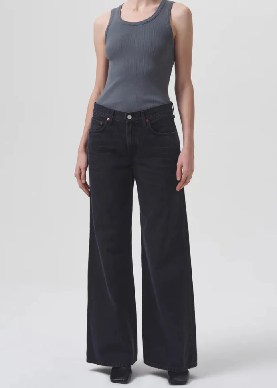 AGOLDE - Clara Jeans