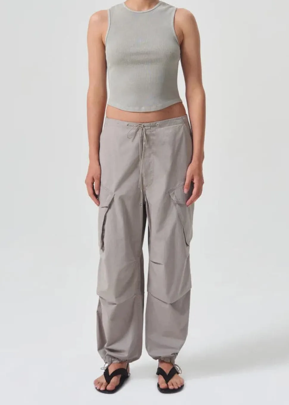 AGOLDE - Ginerva Cargo Pant