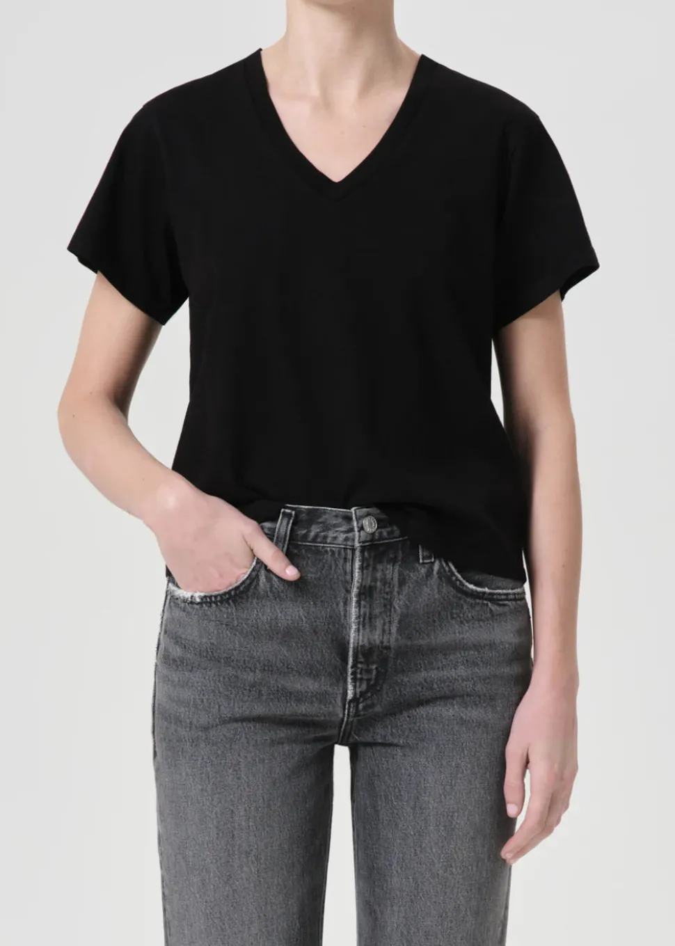 AGOLDE - Jones T-Shirt