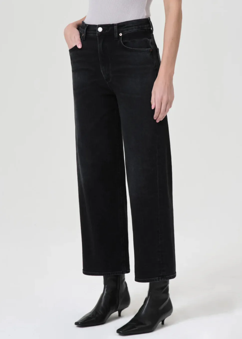 AGOLDE - Ren Jean