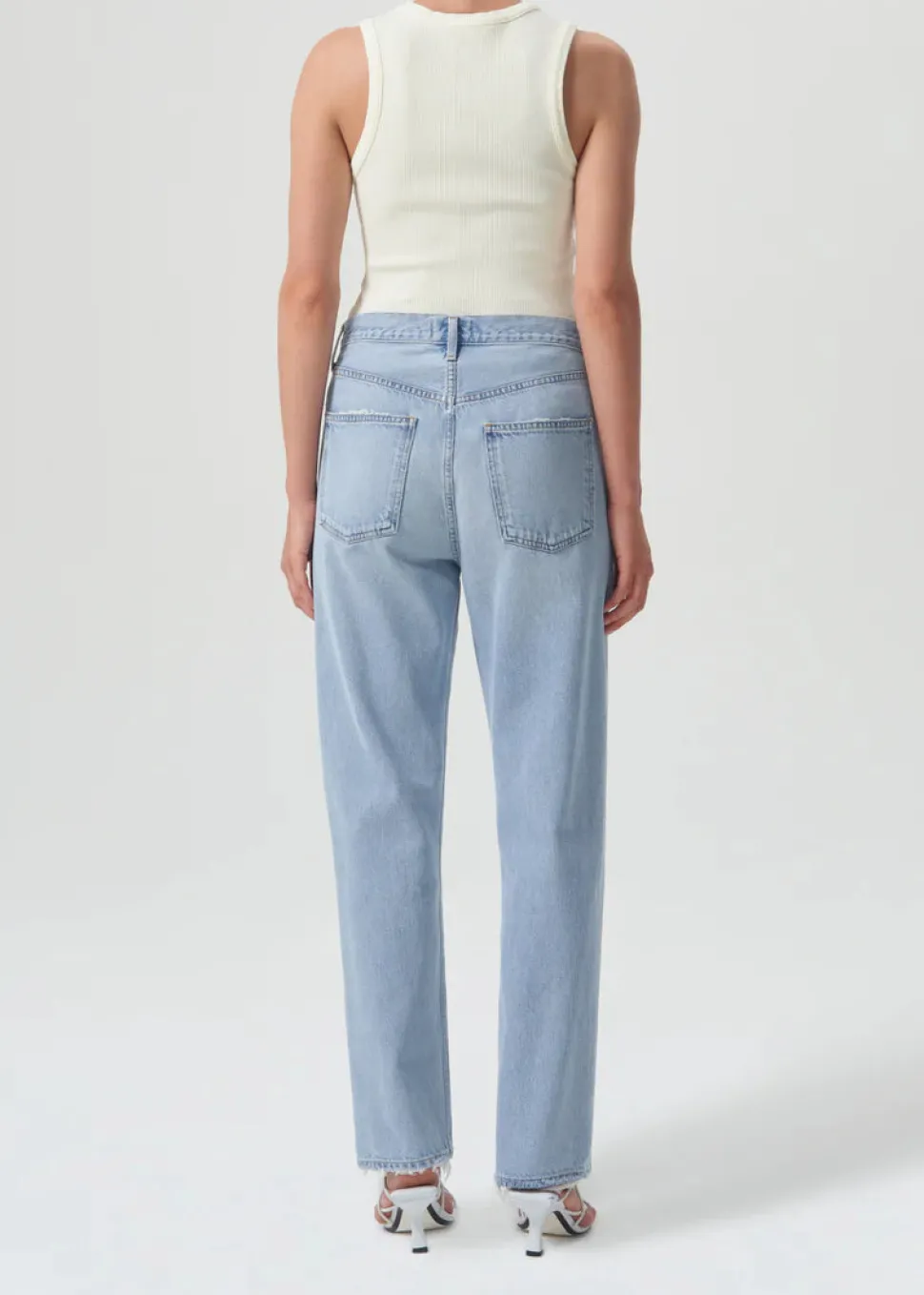 AGOLDE - 90's Jeans
