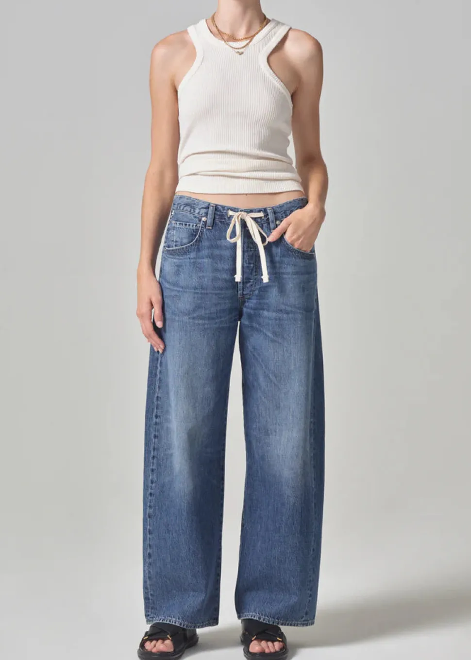 Citizens of Humanity - Brynn Trouser