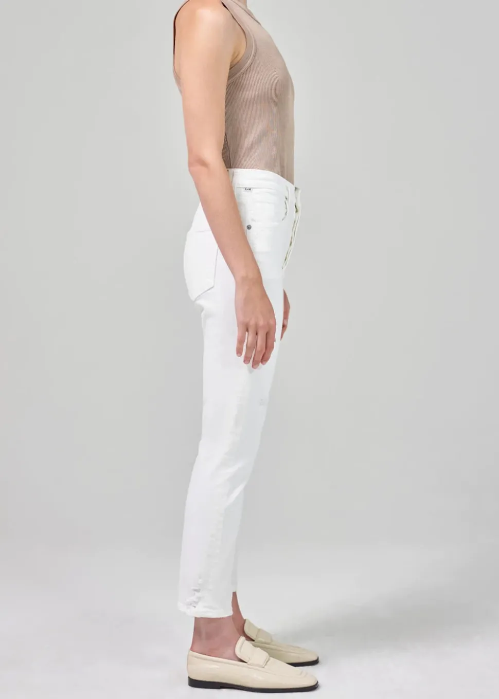 Citizens of Humanity - Jolene High Rise Vintage Slim
