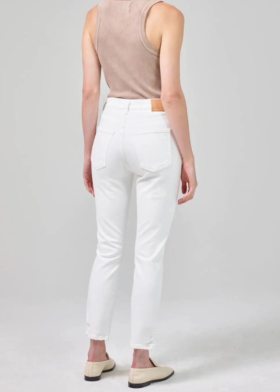 Citizens of Humanity - Jolene High Rise Vintage Slim
