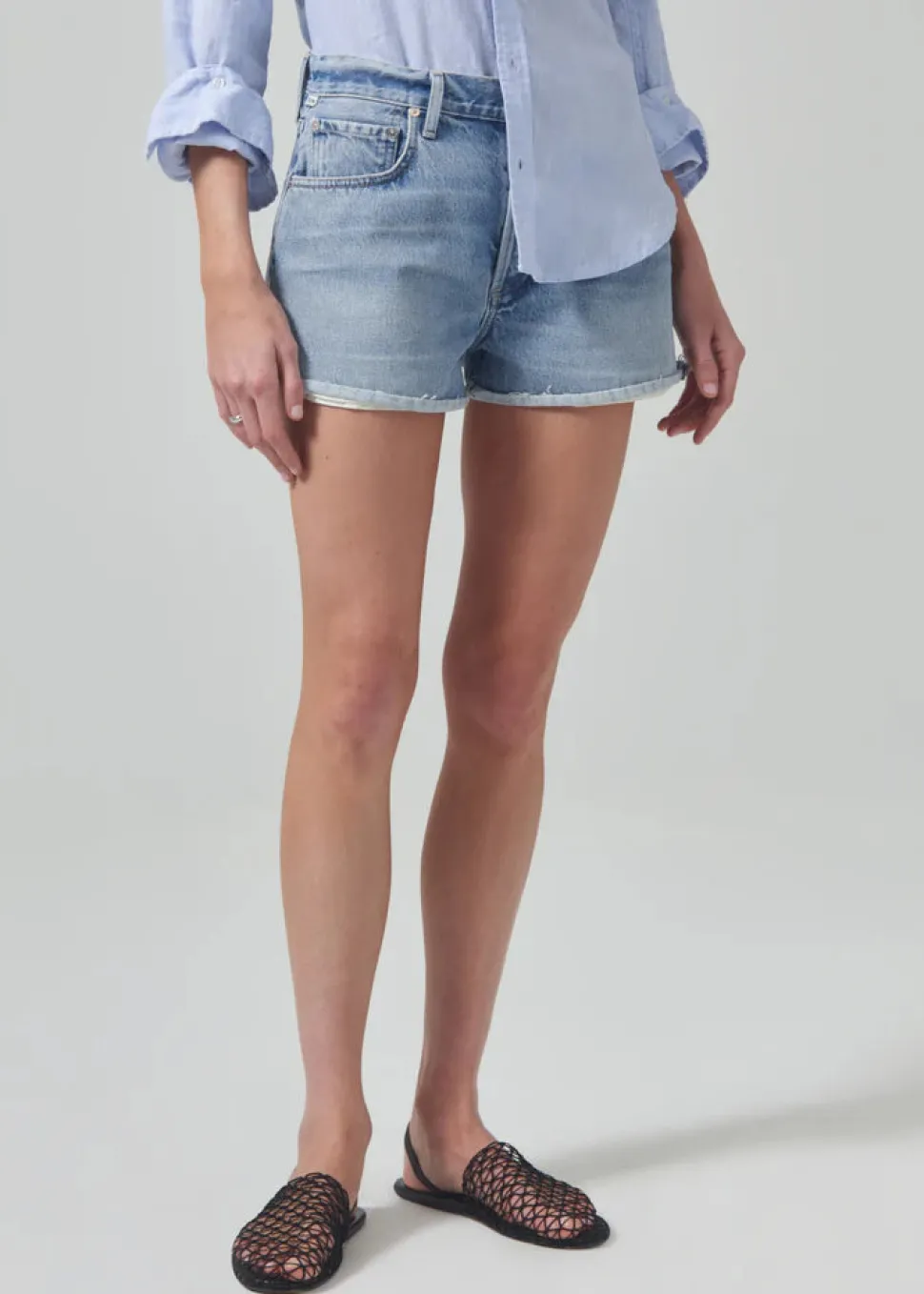 Citizens of Humanity - Marlow Shorts