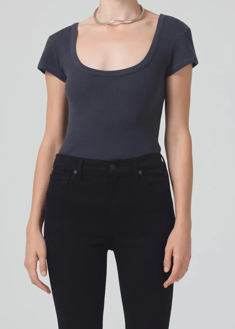 Boutique Billie Citizens of Humanity - T-Shirt Lima