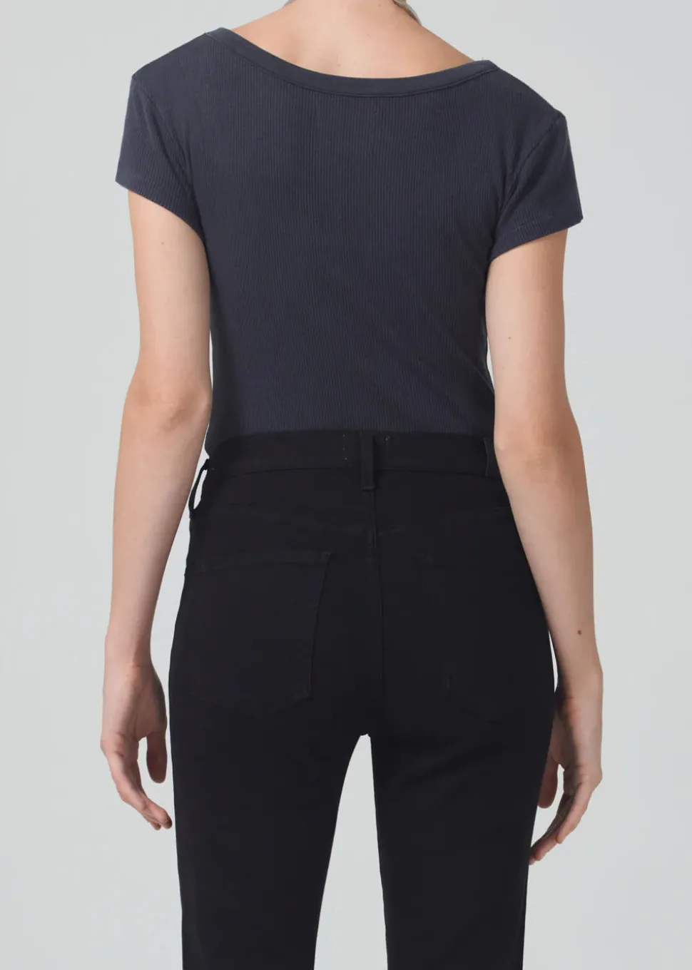 Boutique Billie Citizens of Humanity - T-Shirt Lima