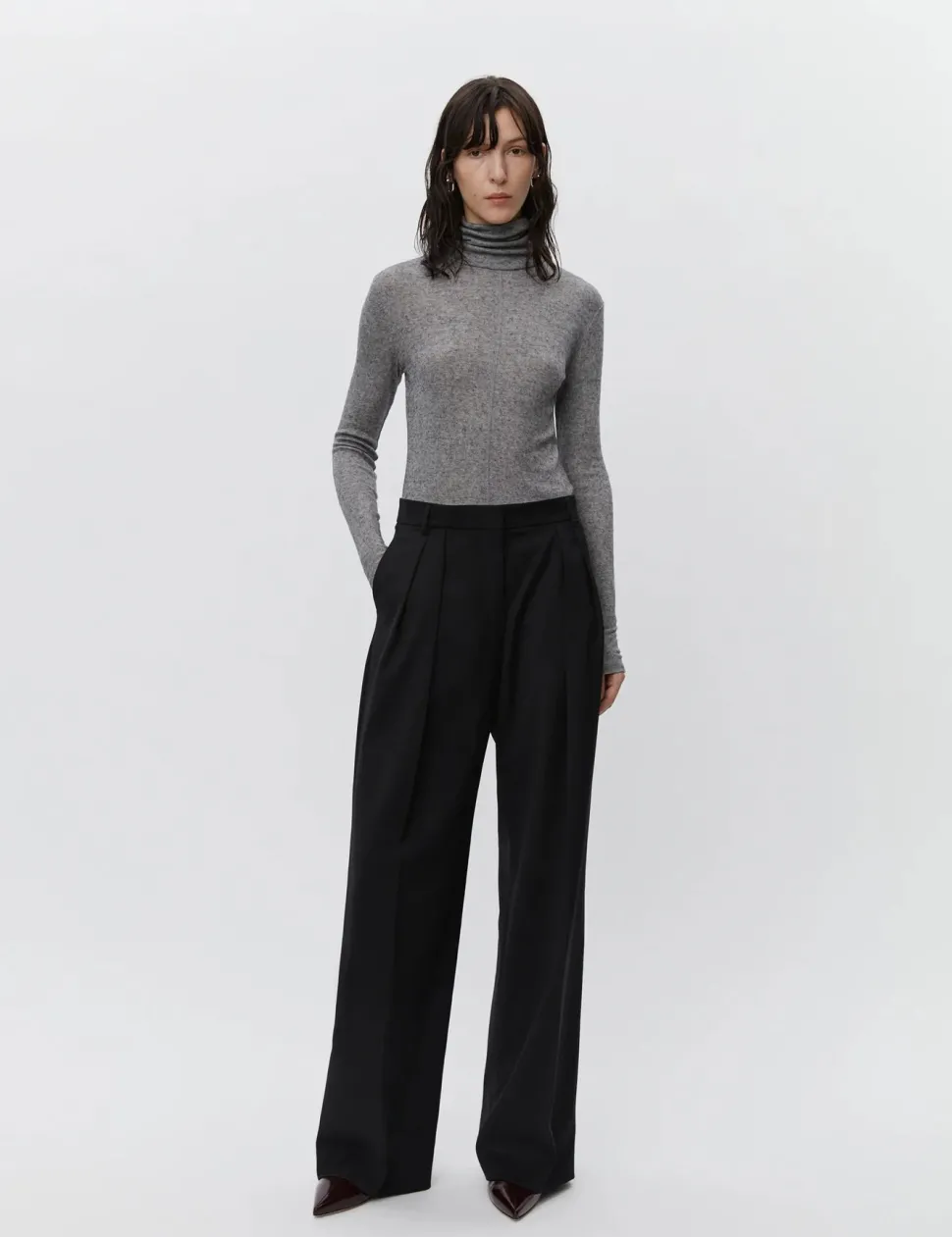 DAY - Enzo Classic Wool Blend