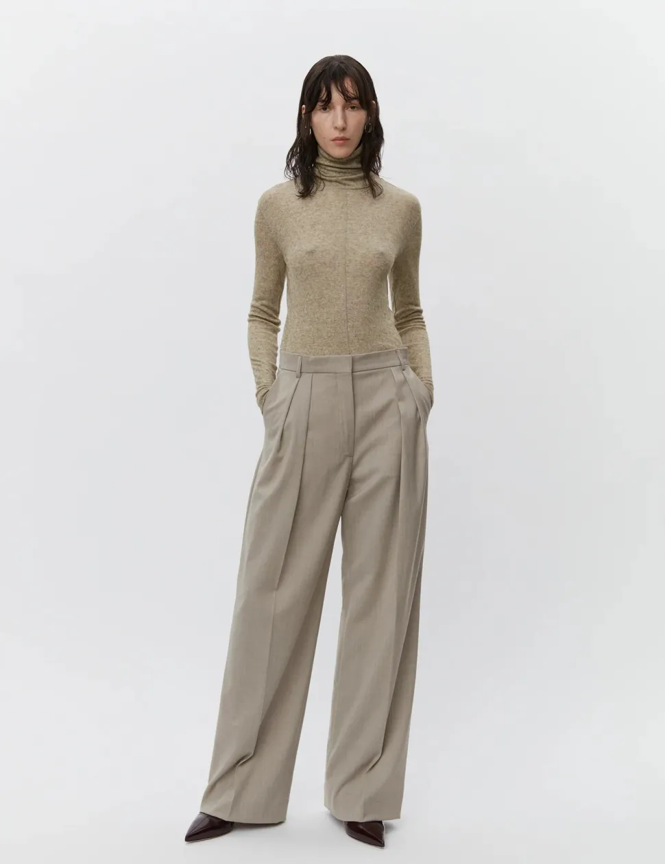DAY - Enzo Classic Wool Blend
