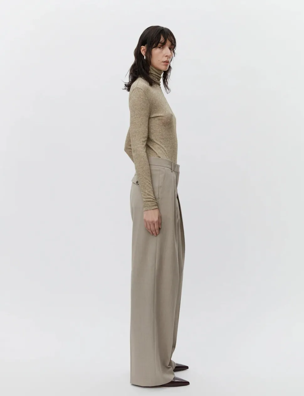 DAY - Enzo Classic Wool Blend