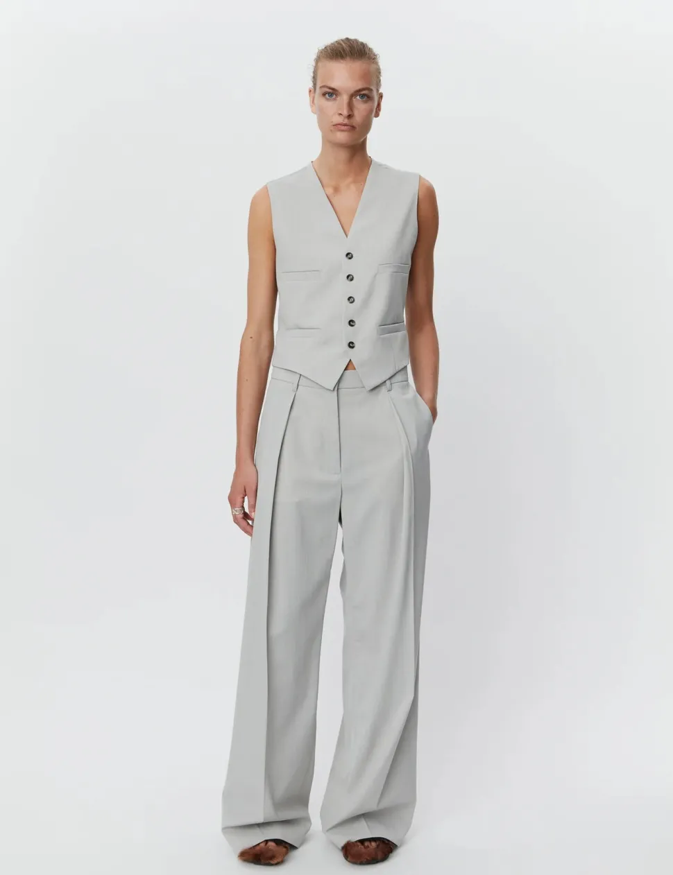 DAY - Rudy Vest