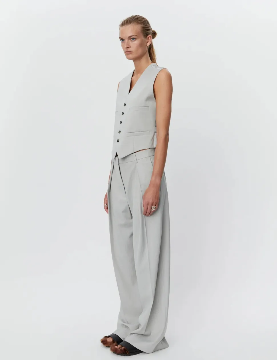 DAY - Rudy Vest