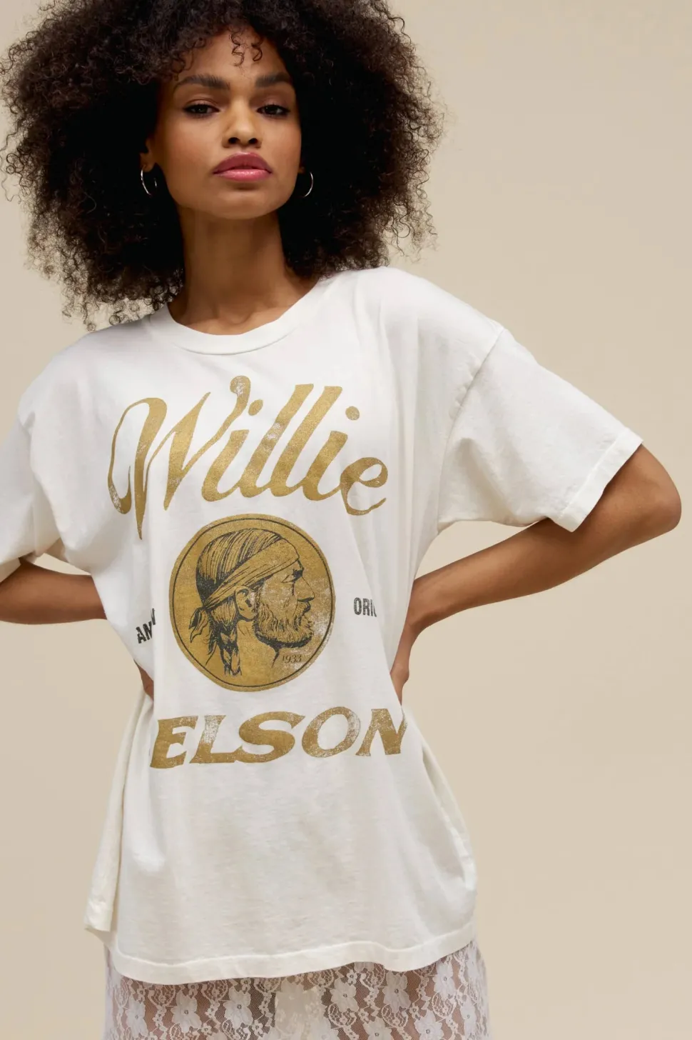 Daydreamer LA Daydreamer - Willie Nelson American Original