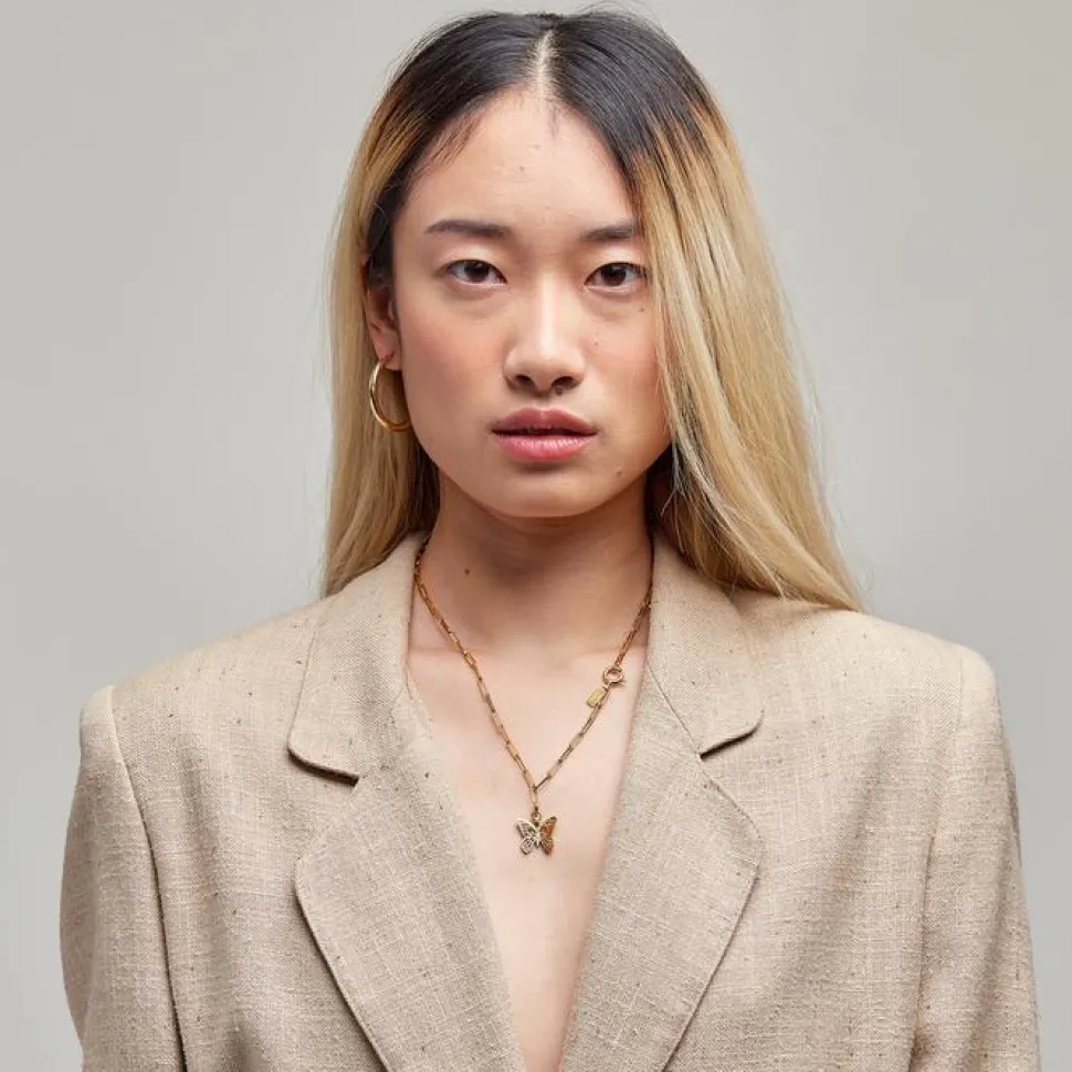 deux_lions__mirabal_butterfly_charm_2.webp Deux Lions - Mirabal Butterfly Charm