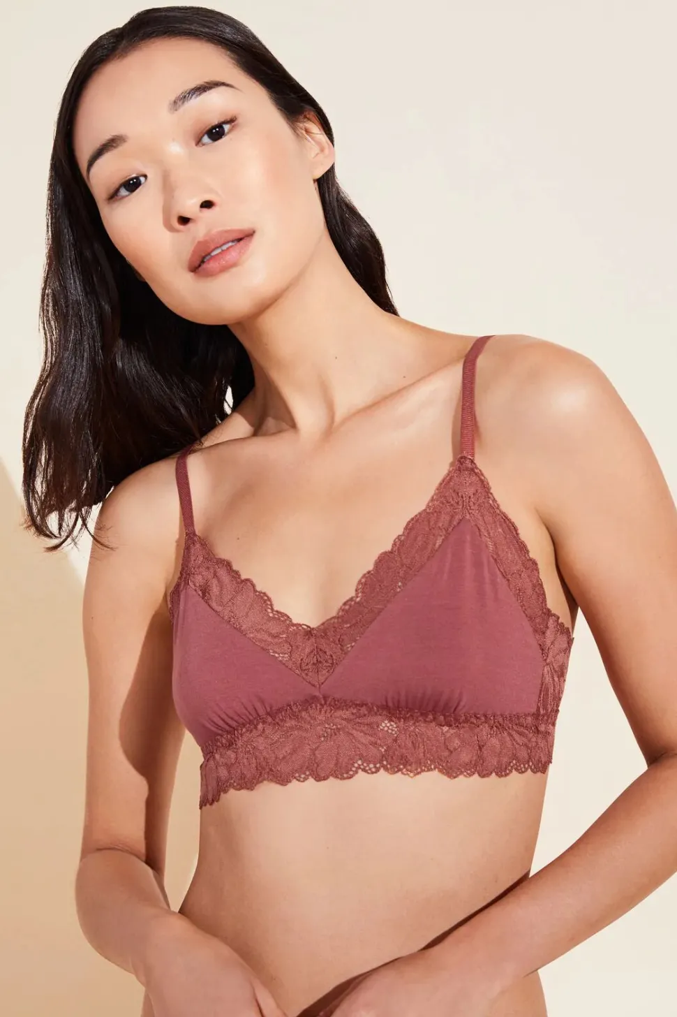 Eberjey - Rosalia Bralette