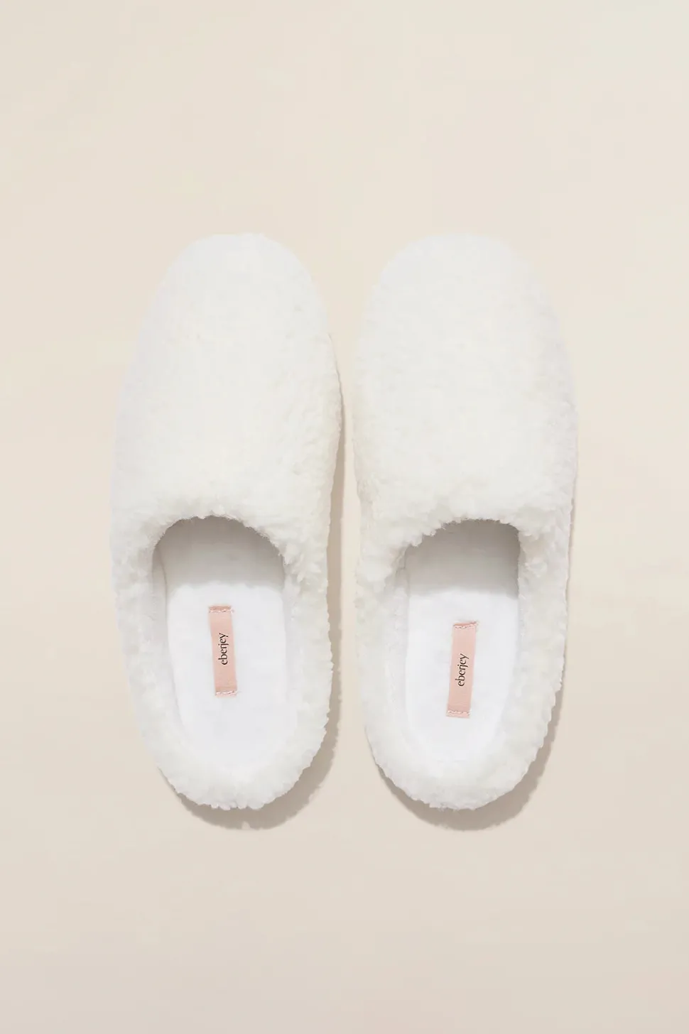 Eberjey - Sherpa slipper