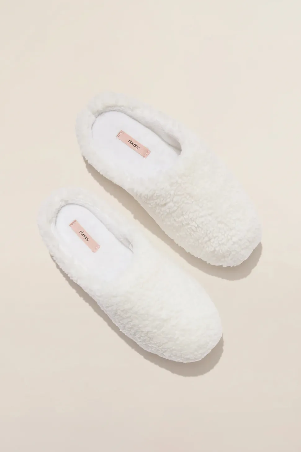 Eberjey - Sherpa slipper