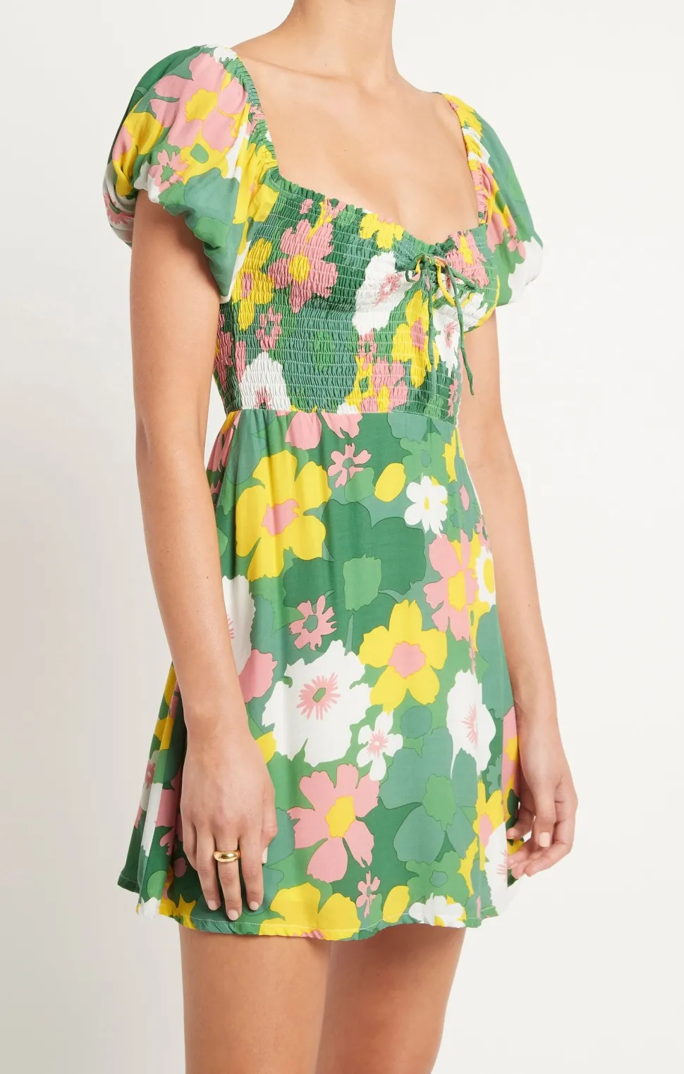 Faithfull the brand - Domenica Robe Courte