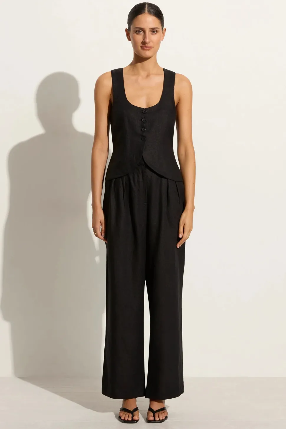 Faithfull the brand - Duomo Pant