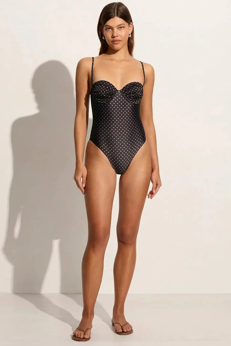 Faithfull the brand - Gabriella One Piece