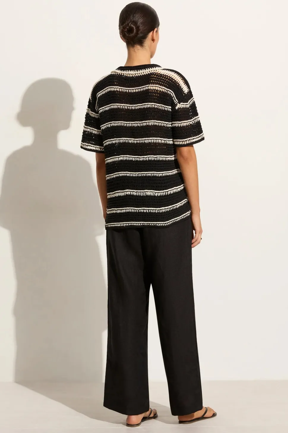 faithfull_the_brand__gioia_handmande_crochet_shirt_2.webp Faithfull the brand - Gioia Handmande Crochet Shirt