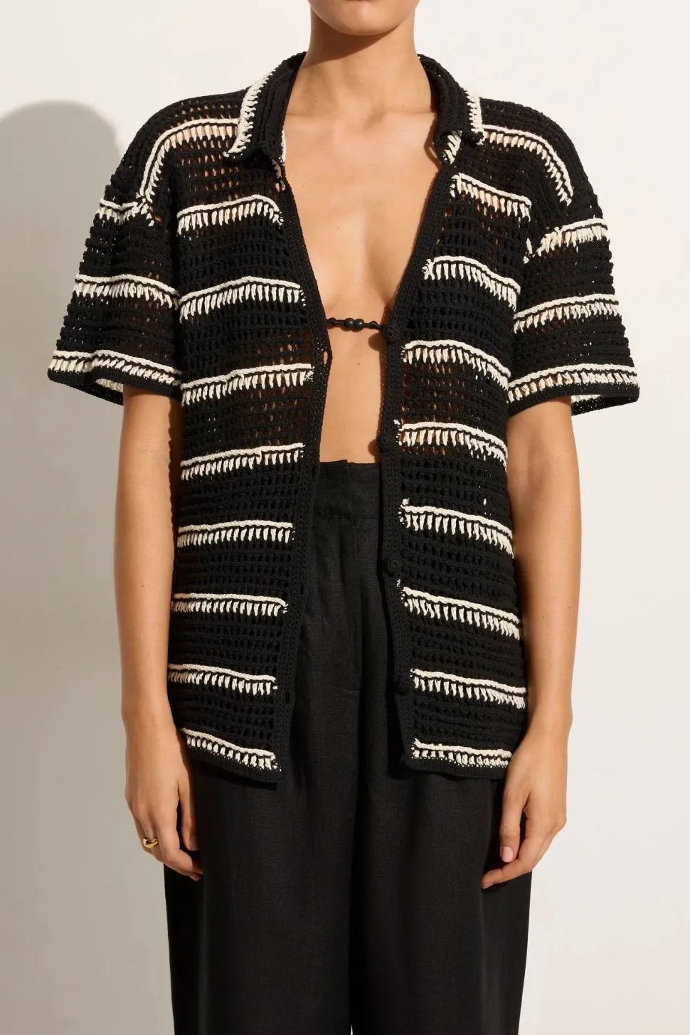 faithfull_the_brand__gioia_handmande_crochet_shirt_3.webp Faithfull the brand - Gioia Handmande Crochet Shirt