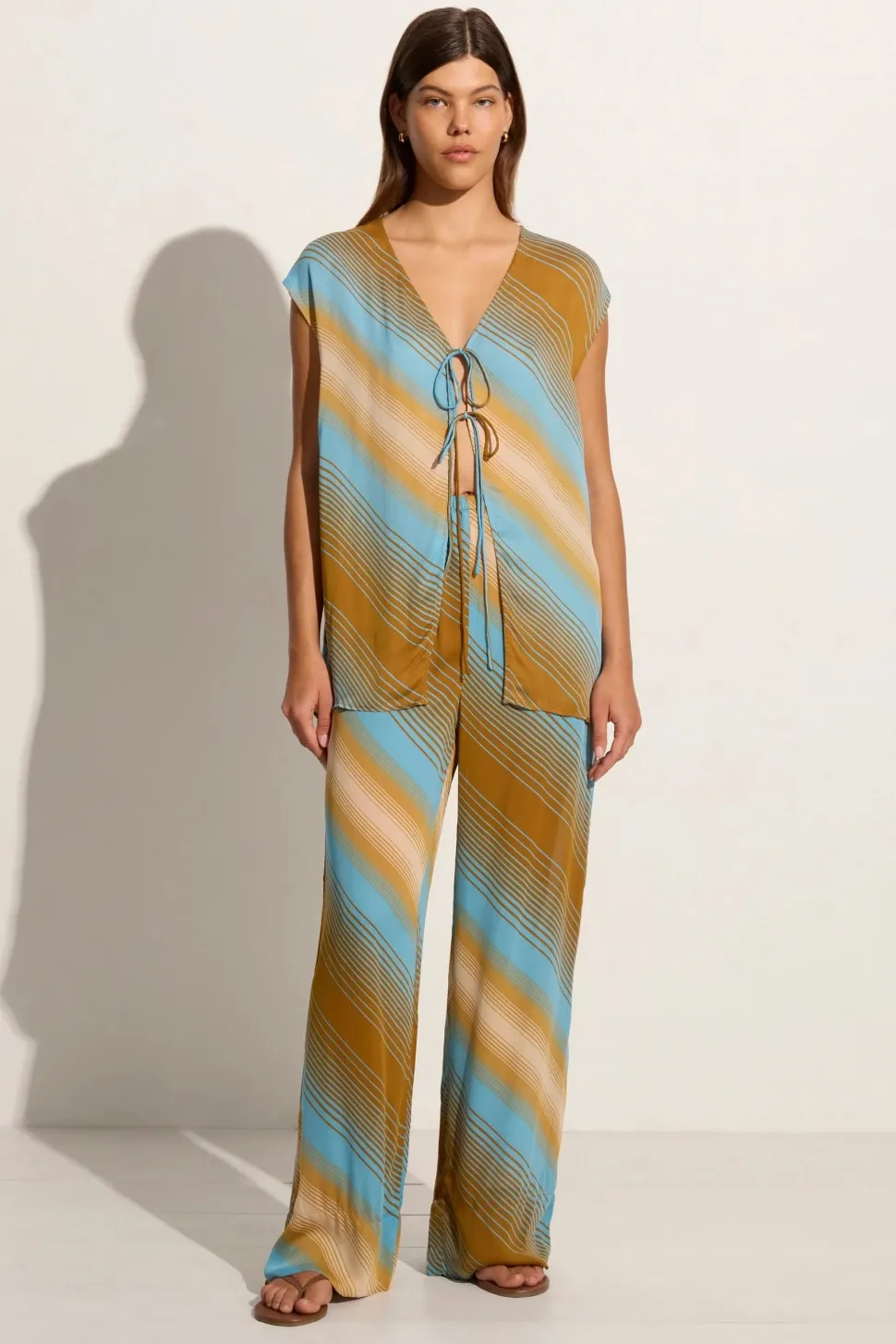 Faithfull the brand - Gorges Pant