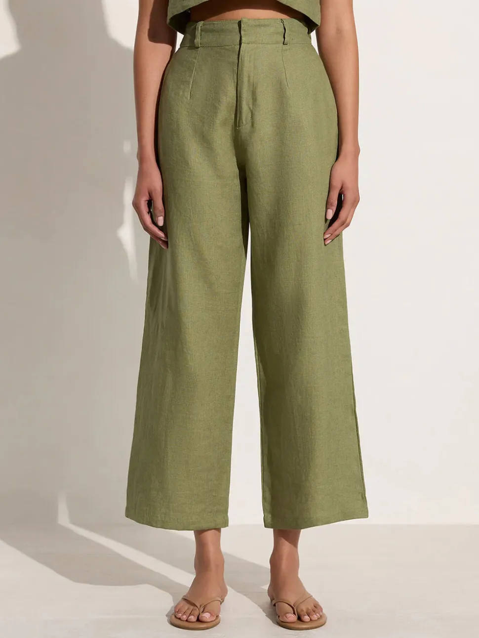 Faithfull the brand - Ida Pants