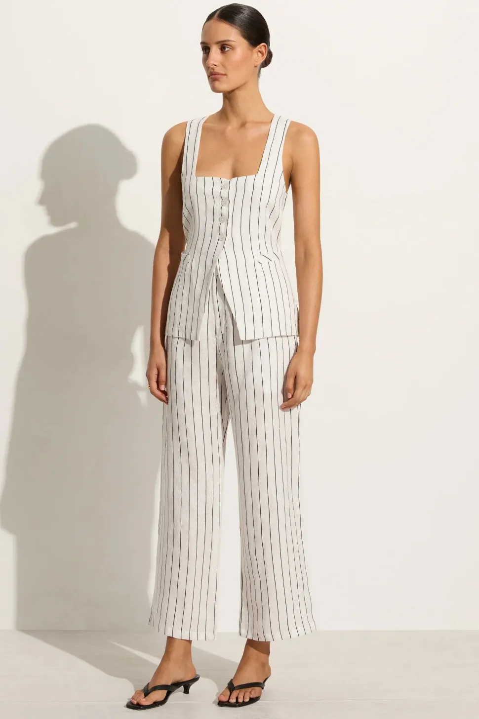 Faithfull the brand - Ida Pants
