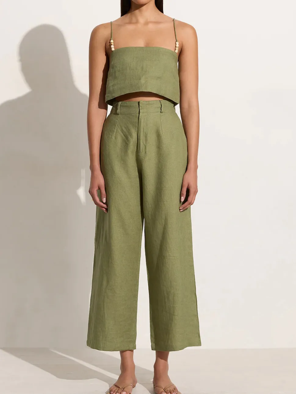 Faithfull the brand - Ida Pants