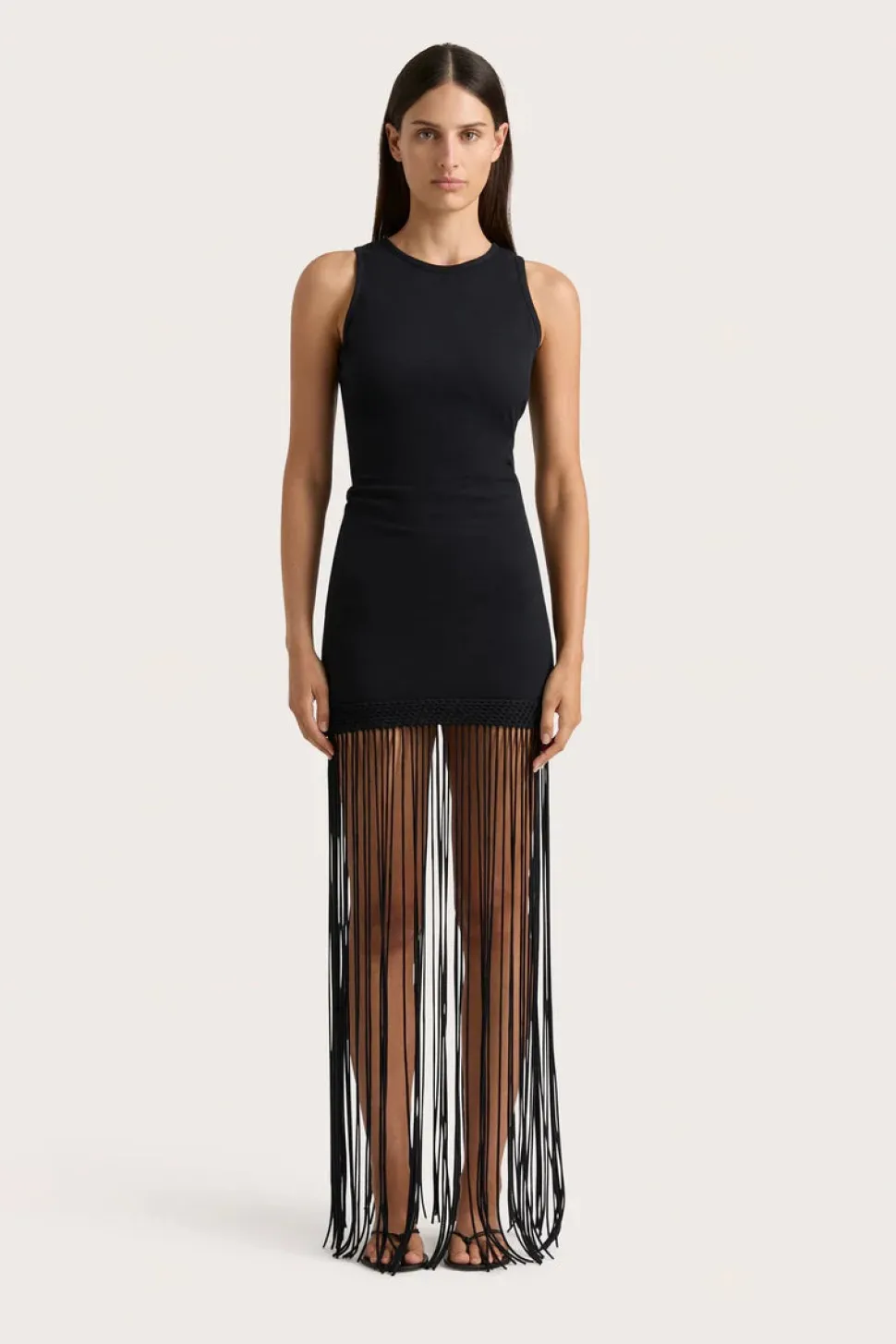 Faithfull the brand - Maceio Mini Dress