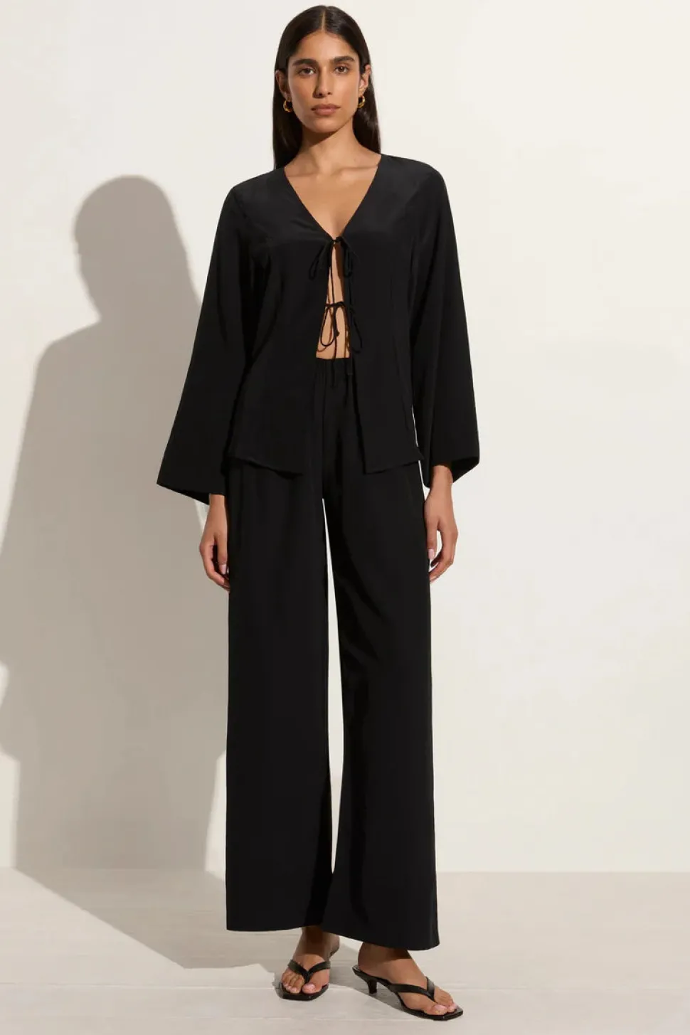 Faithfull the brand - Monforte Pant