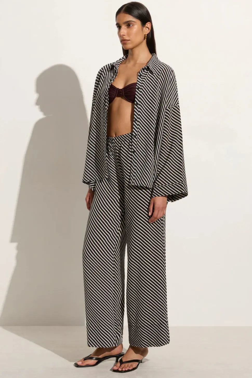 Faithfull the brand - Monforte Pant