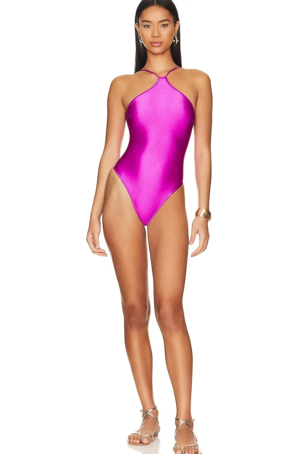 Faithfull the brand - Vida One Piece