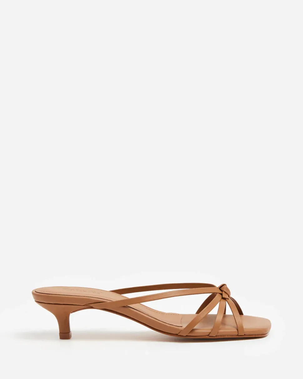 Flattered - Eunisa Sandales
