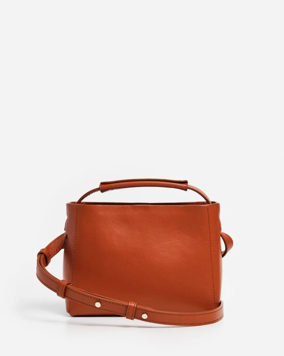 Flattered - Hedda Mini Handbag