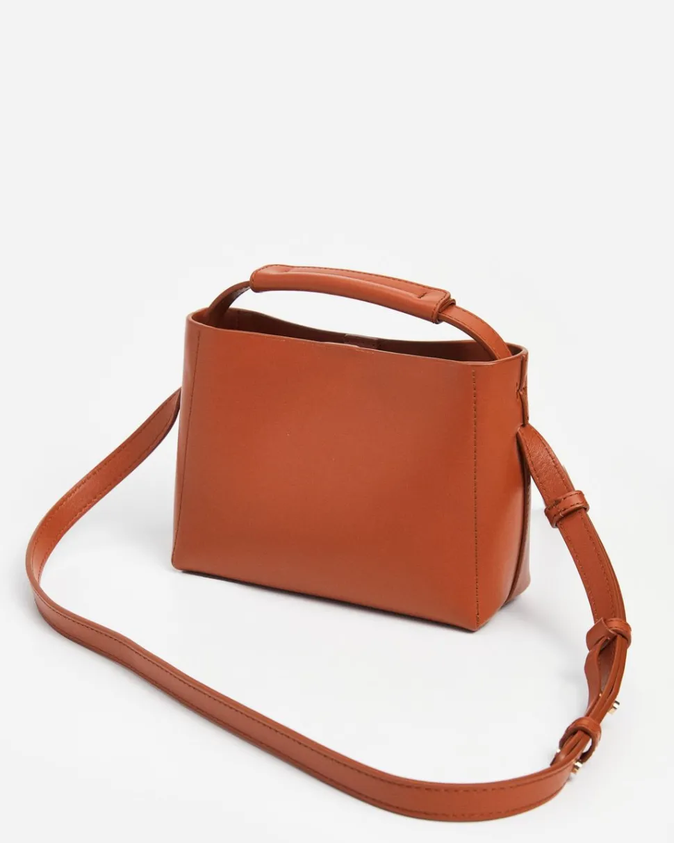 Flattered - Hedda Mini Handbag