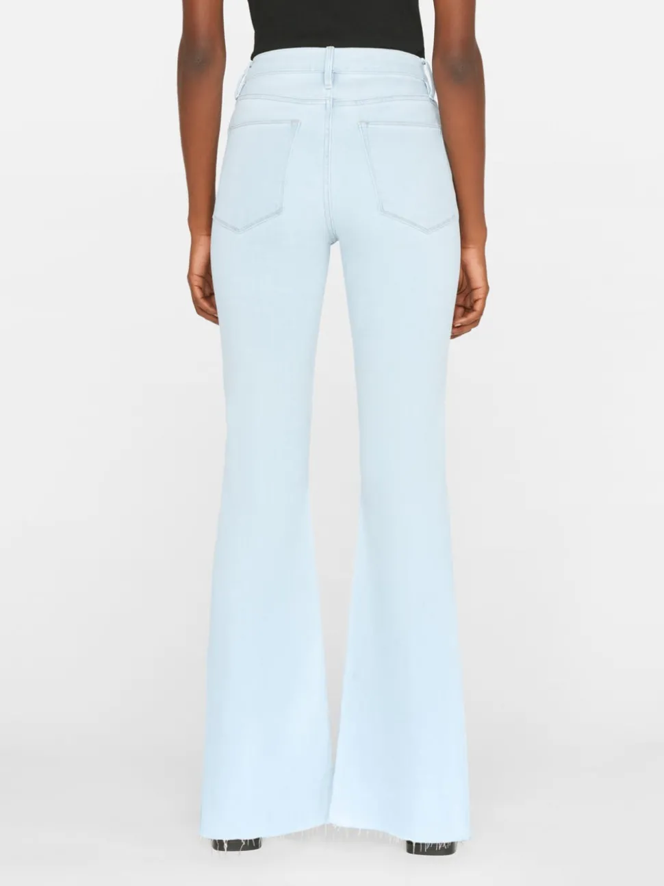 Frame - Jeans Le Easy Flare