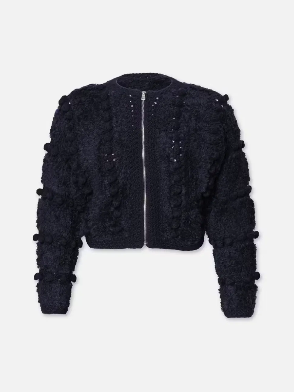 Frame - Pom Pom Cardi