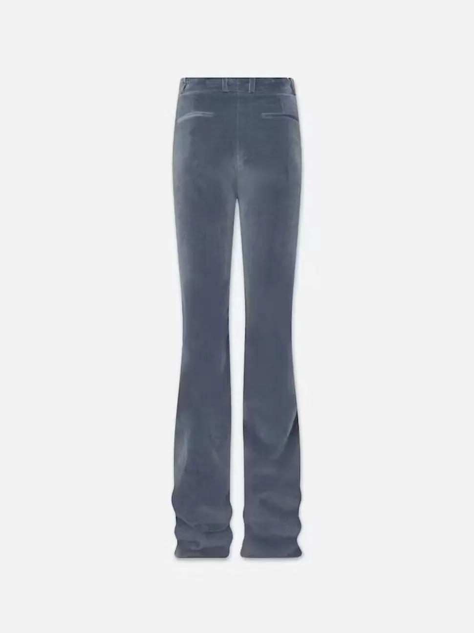 Frame - The slim stacked trouser