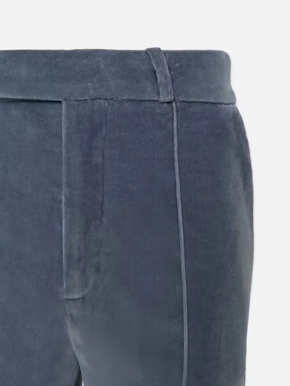 Frame - The slim stacked trouser