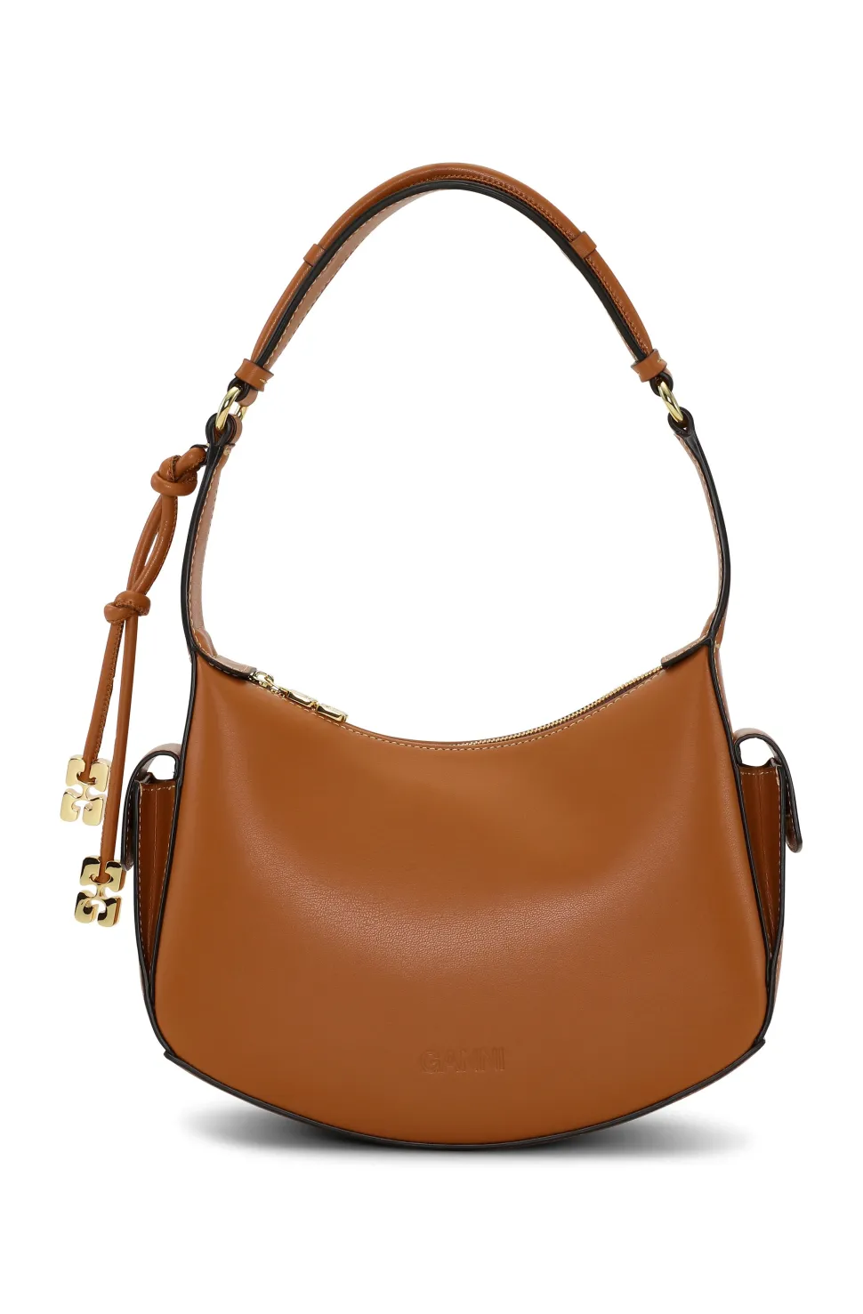 Ganni - Shoulder Bag