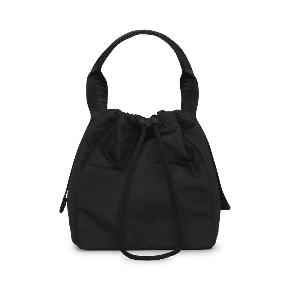 Ganni - Recycled Tech Pouch
