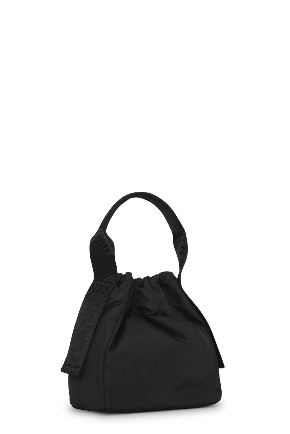 Ganni - Recycled Tech Pouch