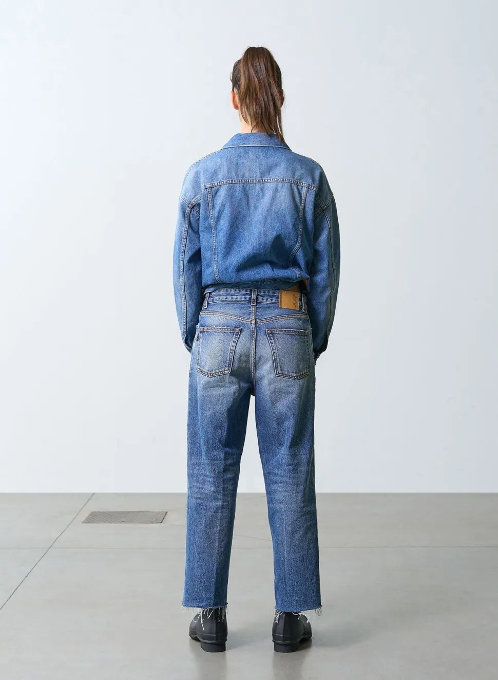 Haikure - Betty Jean Blue