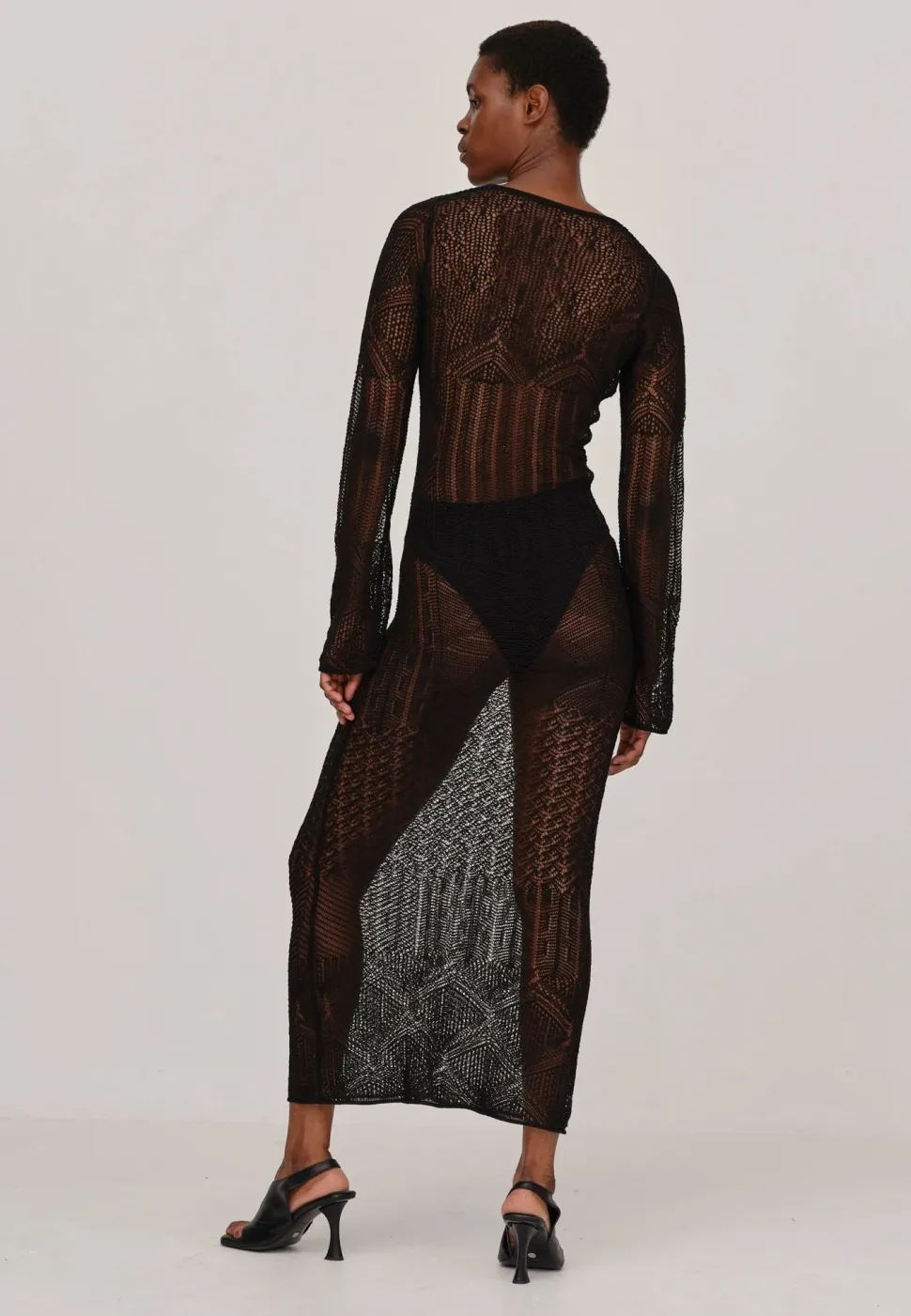 HERSKIND - Club Knit Dress